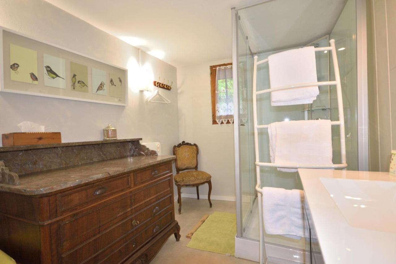 Chez Cecile Bed And Breakfast Chez Le Vigneron Colmar Esterno foto