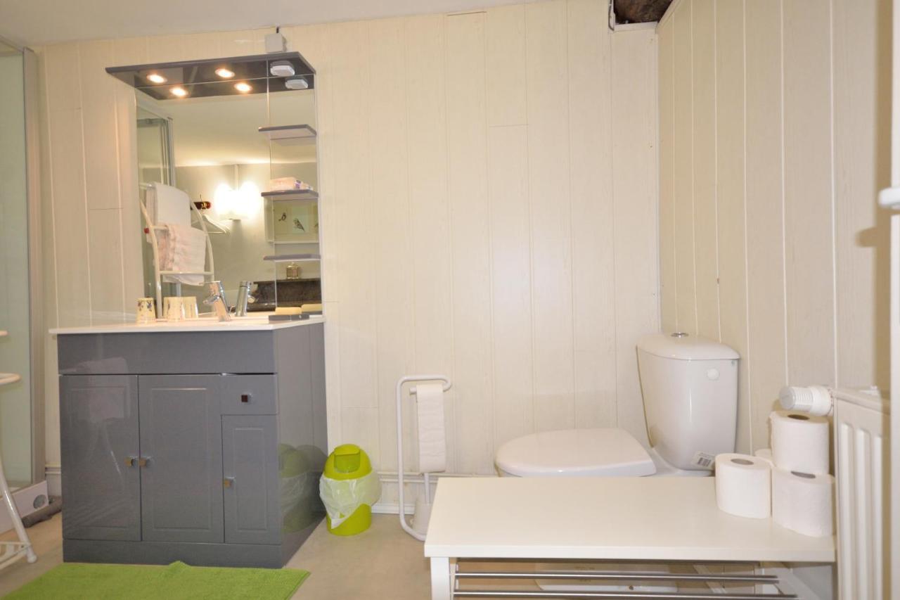 Chez Cecile Bed And Breakfast Chez Le Vigneron Colmar Esterno foto