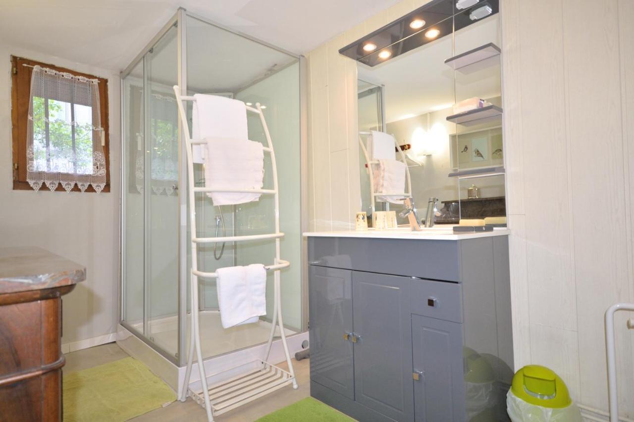 Chez Cecile Bed And Breakfast Chez Le Vigneron Colmar Esterno foto