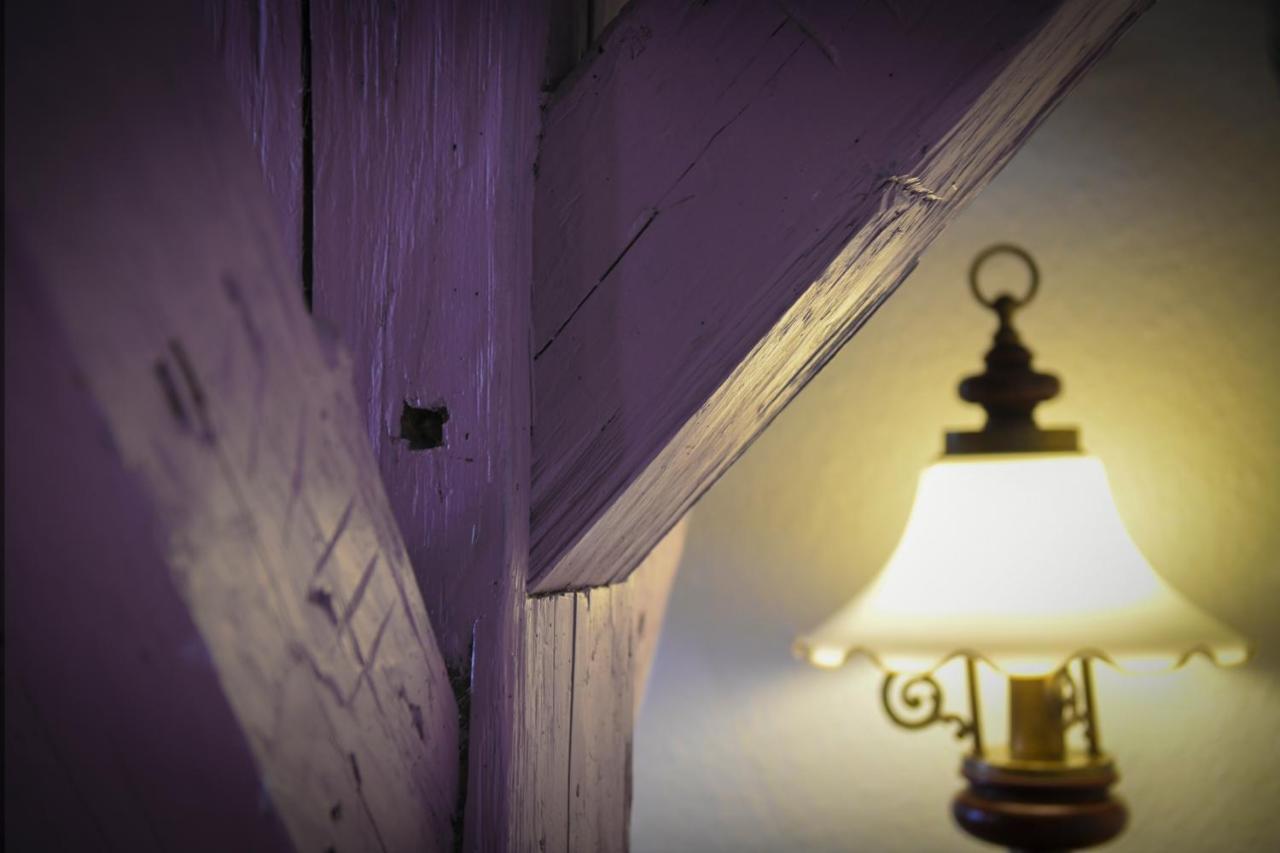 Chez Cecile Bed And Breakfast Chez Le Vigneron Colmar Esterno foto