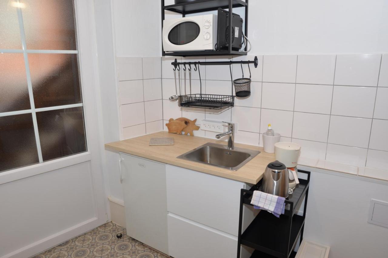 Chez Cecile Bed And Breakfast Chez Le Vigneron Colmar Esterno foto