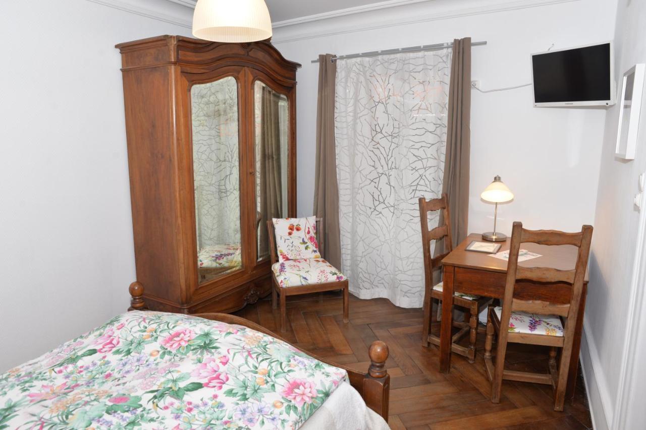 Chez Cecile Bed And Breakfast Chez Le Vigneron Colmar Esterno foto