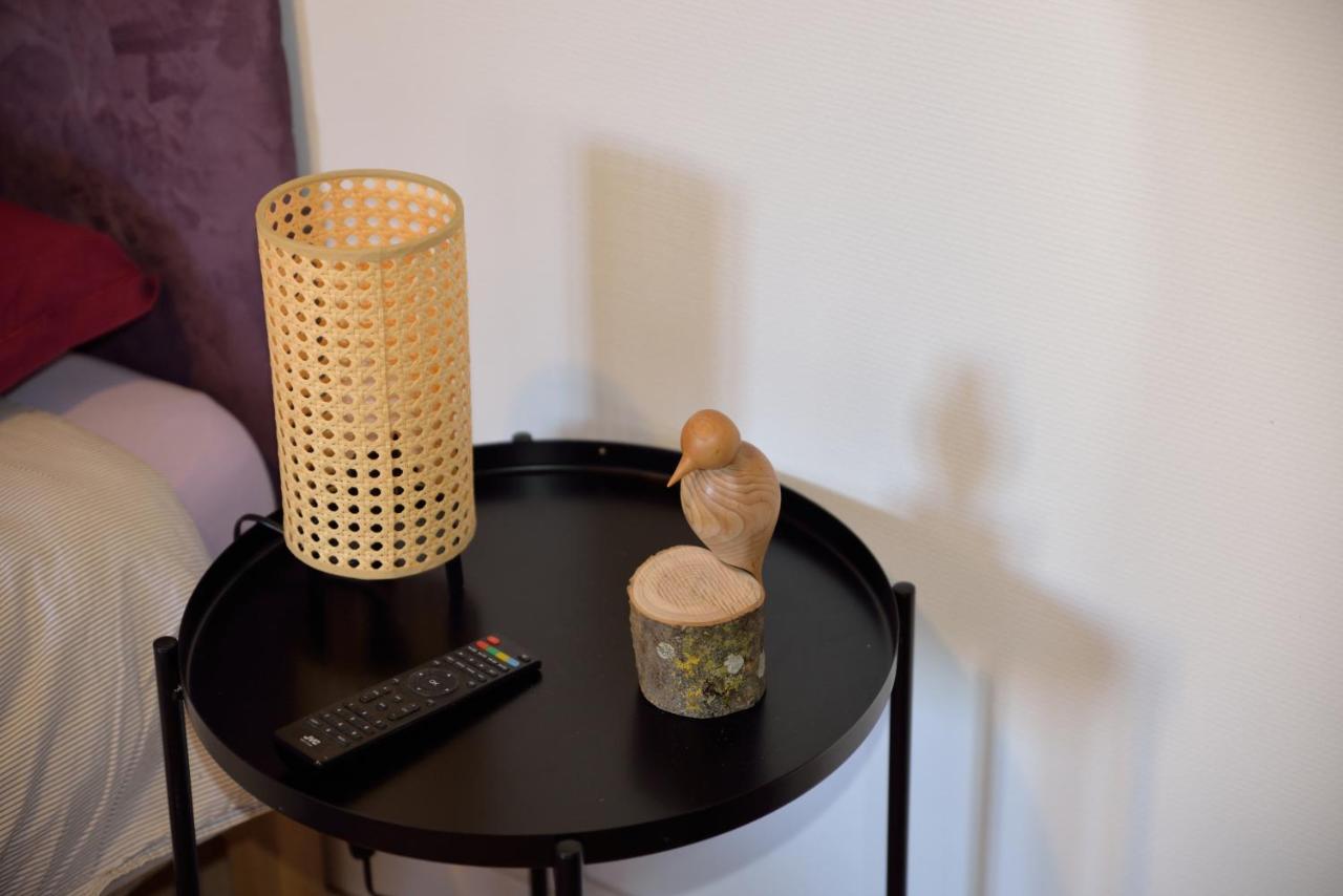 Chez Cecile Bed And Breakfast Chez Le Vigneron Colmar Esterno foto